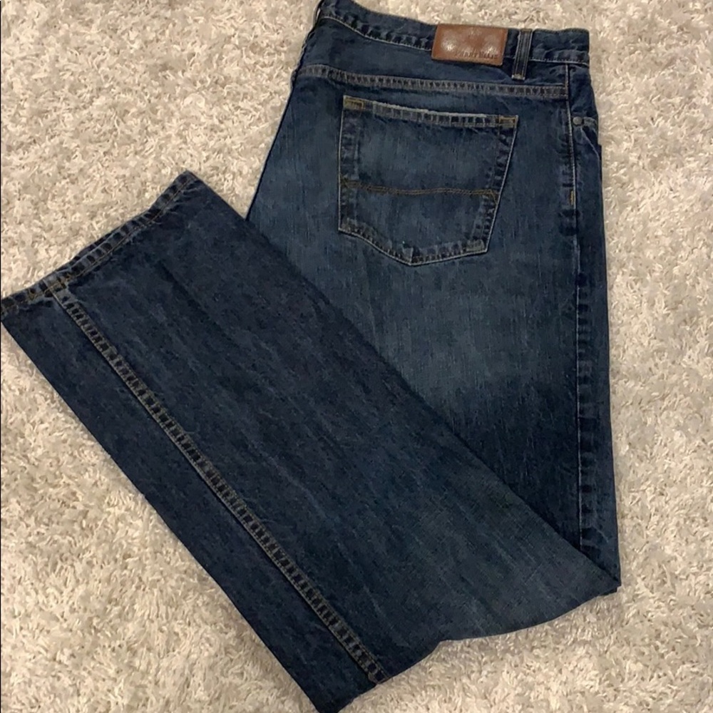 PERRY ELLIS JEANS 38x32